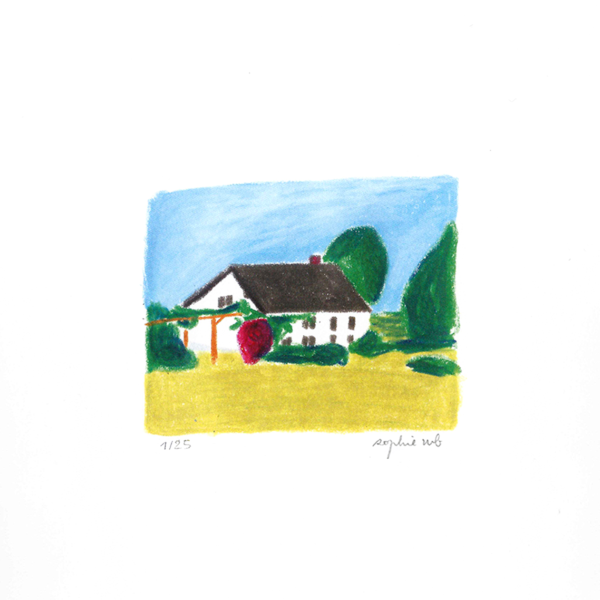 La campagne anglaise – Image 2
