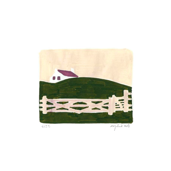 La colline – Image 2
