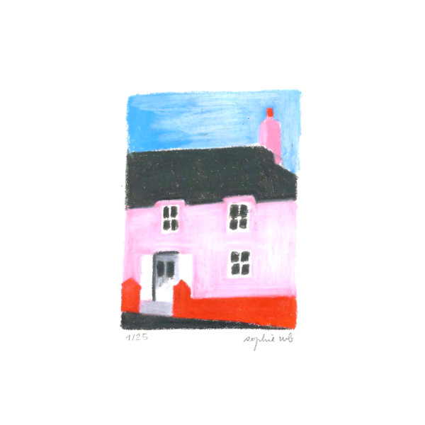 La maison rose – Image 2