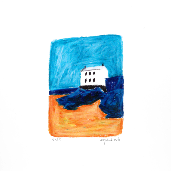 Le bord de mer – Image 2