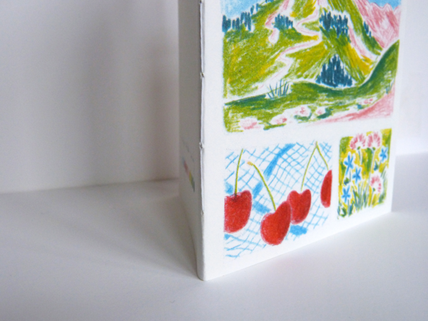 Carnet, un été à la montagne – Image 2