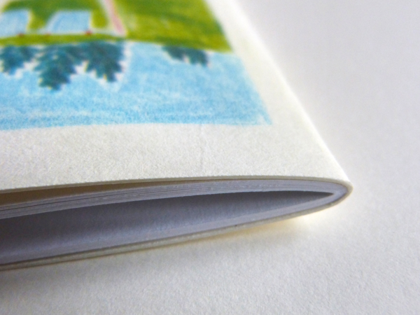 Carnet, un été à la montagne – Image 3