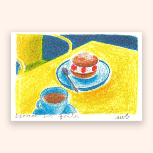 Mini-tirages 9x6cm