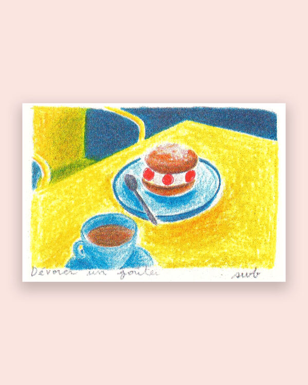 Mini-tirages 9x6cm – Image 2