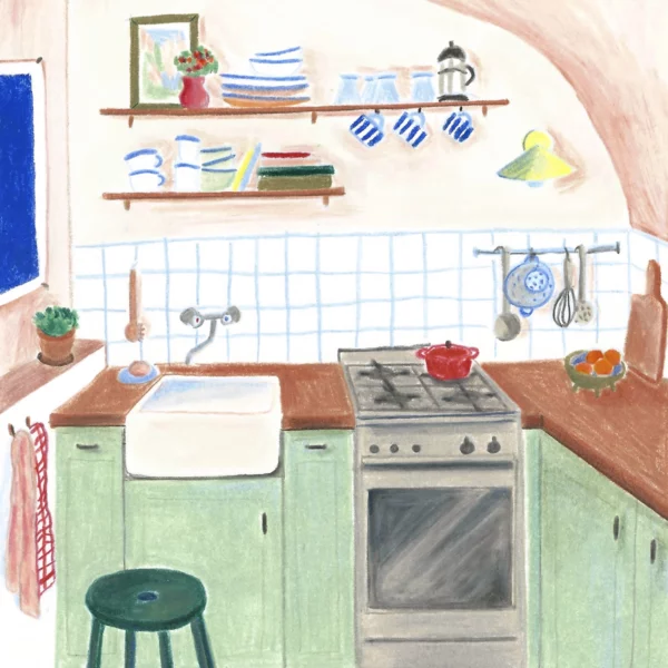 La cuisine – Image 2