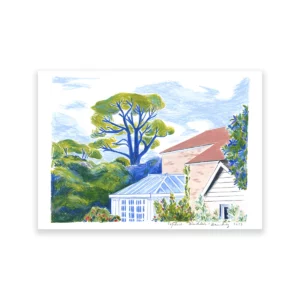 Souvenir de Cornouailles