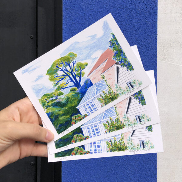 Souvenir de Cornouailles – Image 3