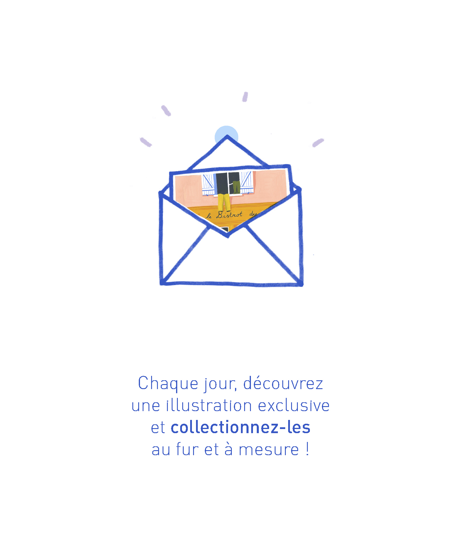 Le Calendrier de l'avent illustrĂ© 2025 đ â Image 4