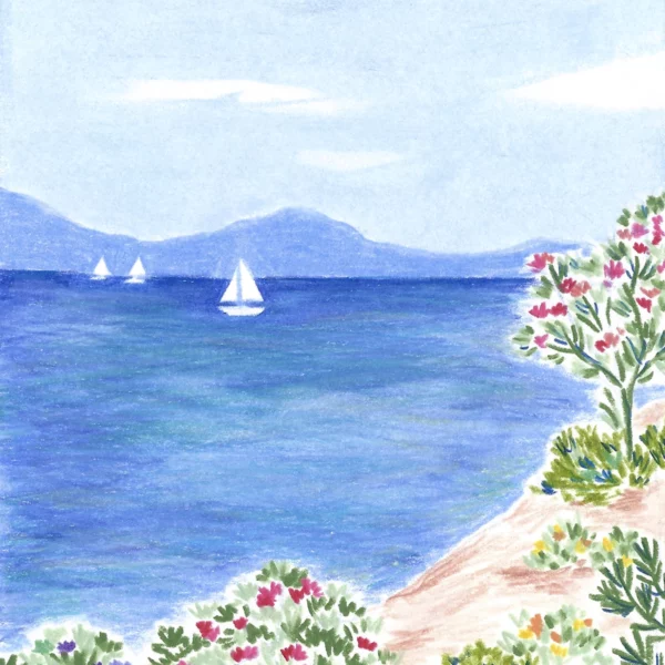 Revoir la mer – Image 2
