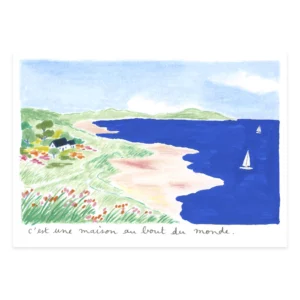 Mini tirages calendrier de l'avent