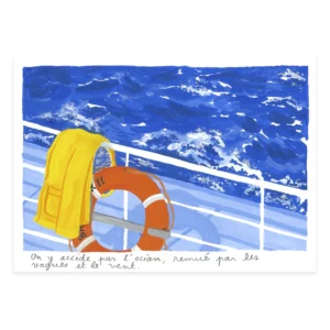 Mini tirages calendrier de l'avent